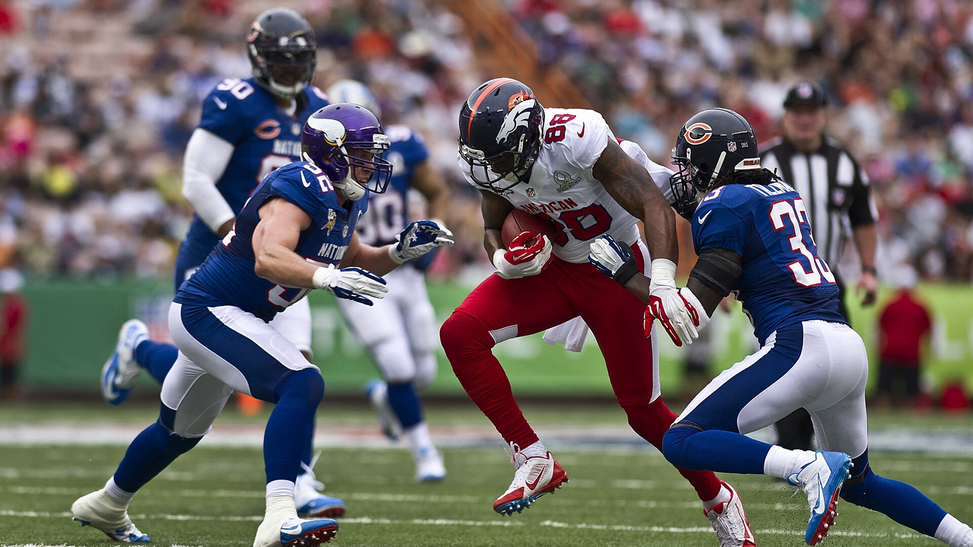 从高地到英超,穆勒的制霸之路与苏格兰足球的战术启示